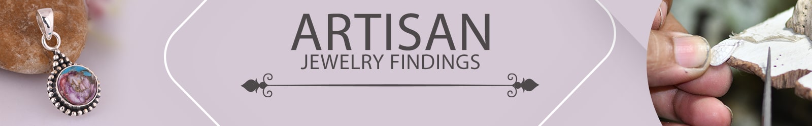 Artisan Jewelry Findings Artisan Jewelry Findings